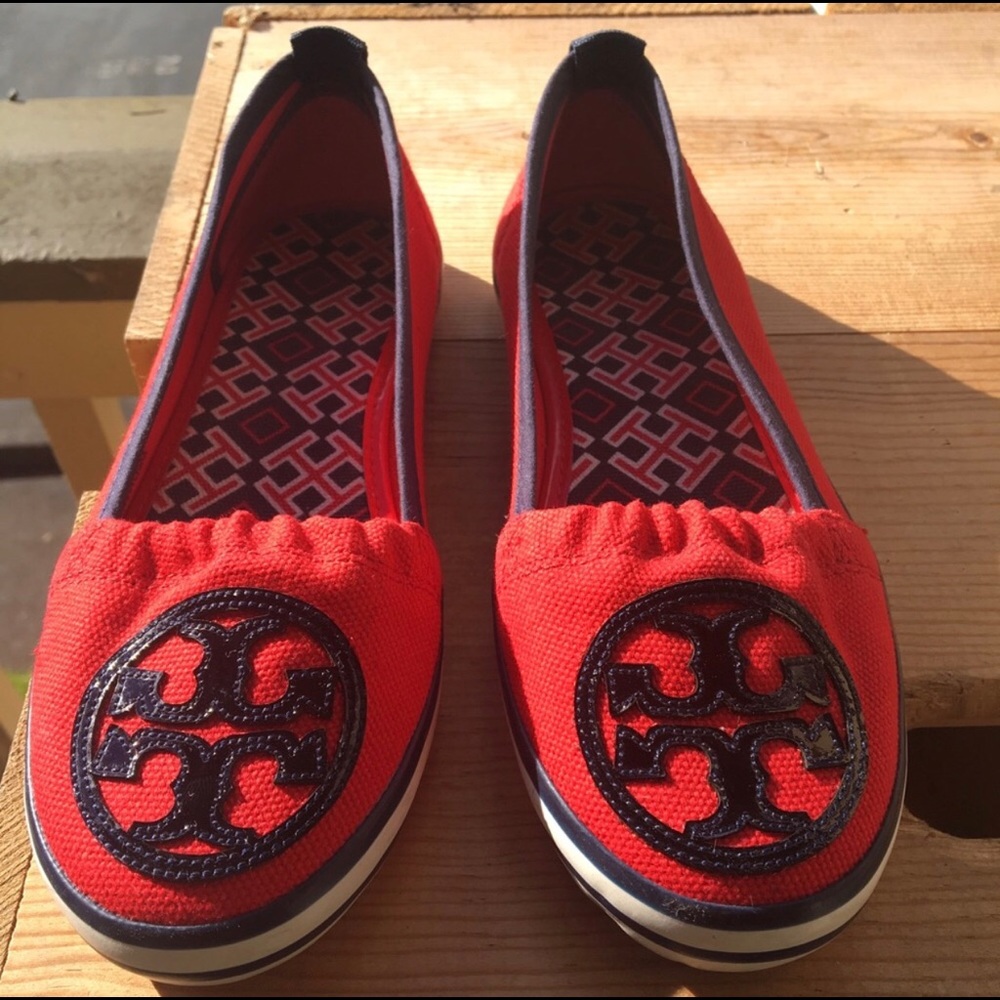 Tory Burch